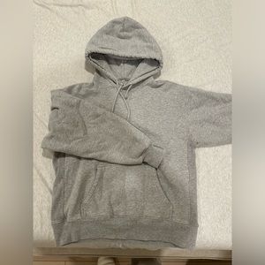 Aritzia TNA hoddie